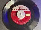 LINK WRAY 45 Rumble / The Swag - Cadence 1347 VG-VG+ - LISTEN to FLAC from vinyl