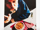 Blind Melon Soup Album LP Vinyl UK 1995 Original Pressing 7243 8 33934 1 1