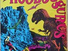 Hoodoo Gurus, Stoneage Romeos, 1984 UK Vinyl LP , A1/B1 First Pressing, Ex/Ex