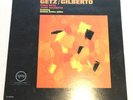 STAN GETZ & JOAO GILBERTO ANTONIO CARLOS JOBIM 12