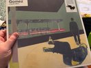 Gomez - Liquid Skin 2x Green Transparent Vinyl LP Reissue MINT