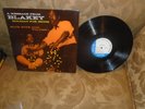Art Blakey Holiday for Skins Blue Note 4004 MONO 47W63rd RVG EAR NO 