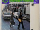 GEORGE BENSON OTHER SIDE OF ABBEY ROAD A&M LAX3109 Japan CAP OBI VINYL LP