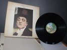 Faces Ooh La La 1973 Original Vintage Vinyl Music Record With Lyric Poster