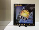 Def Leppard - Pyromania Vinyl Record - 6359119