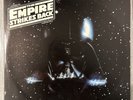Empire Strikes Back Soundtrack Vinyl 2 LP 1980 / Original gatefold with booklet