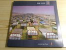 Pink Floyd à Momentary Lapse of Reason, 33t vinyle white, 7480681 + poster, TBE