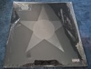 Sealed David Bowie Blackstar 2016 180G ISO Celebrate Records 88875173871 S2