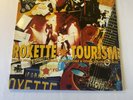 Roxette Tourism Vinyl Double Uk / Eu 1992 Tour Look Sharp Joyride How Do You Do