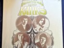 * JTz* The KINKS * SOMETHING ELSE * RS 6279 * NEAR MINT SHRINK  1ST PRESS 1967 *