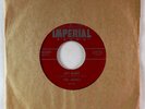 Doo-Wop/R&B 45 - Jewels - My Baby - Imperial VG+