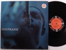 JOHN COLTRANE Coltrane IMPULSE A-21 LP mono gatefold x