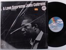 JOHN COLTRANE A Love Supreme MCA/IMPULSE MCA-29017 LP VG+ x