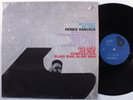 HERBIE HANCOCK My Point Of View BLUE NOTE LP VG+ stereo UA van gelder SHRINK x