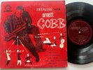 Swinging With ARNETT COBB Apollo LAP 105 mono 1952 Bebop JAZZ 10