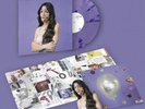 Olivia Rodrigo Sour LP Vinyl IVC Club Edition #/3000 Presale 5/15 Purple Marble