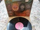 King Crimson. In The Wake Of Poseidon (1st Press) 1970. VG/VG+ Island Records