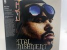 Big Pun Capital Punishment 2LP 2018 Vinyl Me Please VMP NM- LP / Read  Des