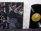 THE DOORS Strange Days LP Orig MONO Brown/Tan Label Elektra EKL-4014 w/Inner NM-