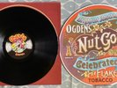 SMALL FACES - OGDEN’S NUT GONE FLAKE - Early PRESS VINYL LP  - Charley A1 / B1
