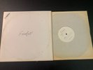 TEST PRESSING-33 RPM LP Record FIREFALL-Luna Sea 1977 Atlantic Records SD 19101