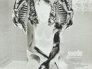 Suede  Antidepressants LP Album vinyl record limited white 2025 on BMG