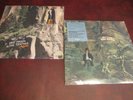 DAVE MASON ALONE TOGETHER VERIFIED MCA 180 GRAM BLACK VINYL RARE LP + AGAIN LP