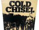 Cold Chisel – Cold Chisel 1978 Australian Press MX Matrix Vinyl