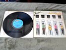 X Ray Spex Germfree Adolescents 1978 UK First Press A1/B1 Ex Vinyl Rare Punk