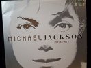 Michael Jackson Invincible 12