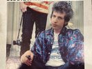 Bob Dylan - Highway 61 Revisited Vinyl Record 1970s Reissue