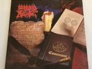 MORBID ANGEL - COVENANT + INSERT - 1993 UK ORIGINAL - VERY GOOD++