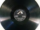 Elvis Presley - Love Me Tender / Anyway You Want Me 78 RPM Shellac 1956 (V+)