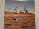 COMA ECLIPTIC VINY LP Between The Buried and Me Clear w/ Black Smoke