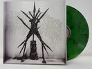 Sanguisugabogg ‎Hideous Aftermath LP GRN Colored Vinyl SEALED DEATH METAL RECORD