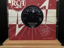 Elvis Presley Hard Headed Woman RCA 1070 RCA Victor UK Scarce Pressing 7