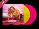 PRESALE Zara Larsson Midnight Sun: Girls Trip Vinyl Signed