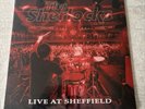 The Sherlocks Live at Sheffield Vinyl LP Sealed