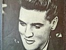 Elvis Presley - 1960 RCA Discography Promo Booklet / Denmark Label Catalogue