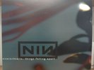 Nine Inch Nails Things Falling Apart Vinyl Record 12