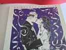 Jaime Cruz Jr Orquesta Palante Brindemos Por Ella ORIG Salsa Romantica Lp HEAR