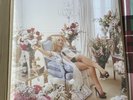 Sabrina Carpenter - Man’s Best Friend Champagne Liquid Sealed Vinyl