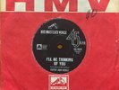 Patsy Ann Noble - I'll Be Thinking Of You 1963 Oz HMV 45