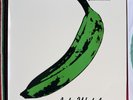 The Velvet Underground & Nico  Coloured Vinyl Unripened   Andy Warhol