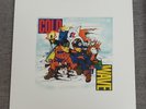 Timeless Truth Cold Wave LP 12