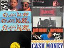 80s 90s HIP HOP RAP BUNDLE 12x Sugar Hill Gang NICE & SMOOTH 2 Live Crew Vinyl