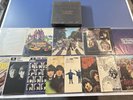 The Beatles Collection | BC-13 Vinyl Box Set 13 Albums 1978 RARE LOW NUMBER USA