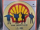 The Beatles 1967-1970 PARLOPHONE LP Picture Disc VG+