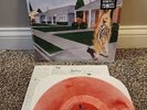 Bad Religion Suffer Lp Nofx Descendents