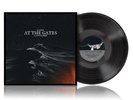AT THE GATES - the ghost of a future dead LP black
